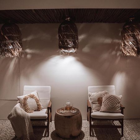 Ocean Blue Hotel & Resort -Jbeil Byblos Экстерьер фото
