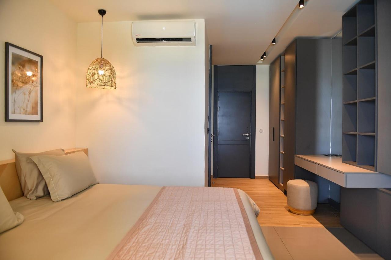 Ocean Blue Hotel & Resort -Jbeil Byblos Экстерьер фото