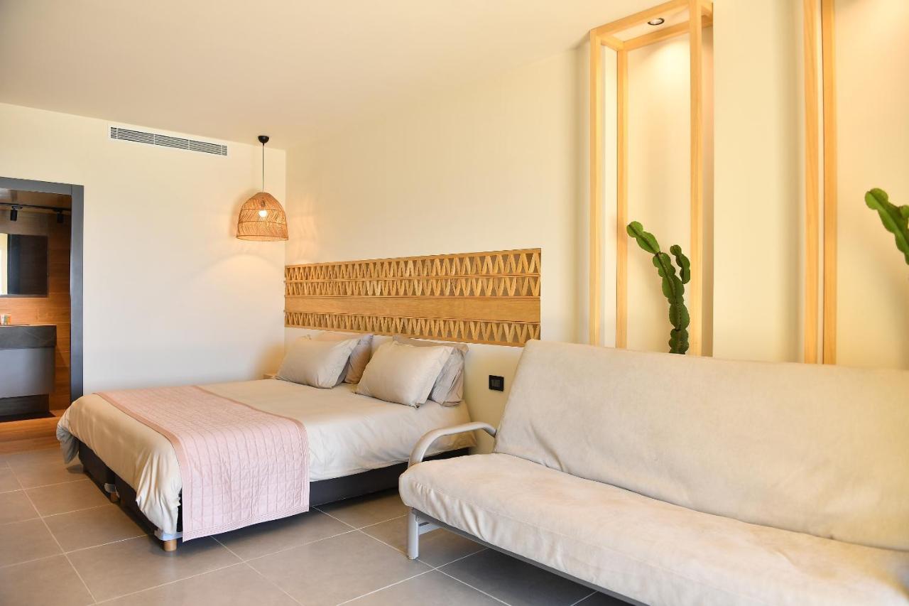 Ocean Blue Hotel & Resort -Jbeil Byblos Экстерьер фото