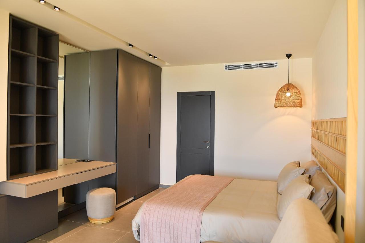 Ocean Blue Hotel & Resort -Jbeil Byblos Экстерьер фото