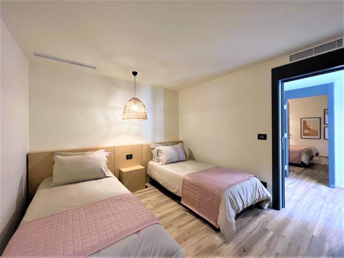 Ocean Blue Hotel & Resort -Jbeil Byblos Экстерьер фото