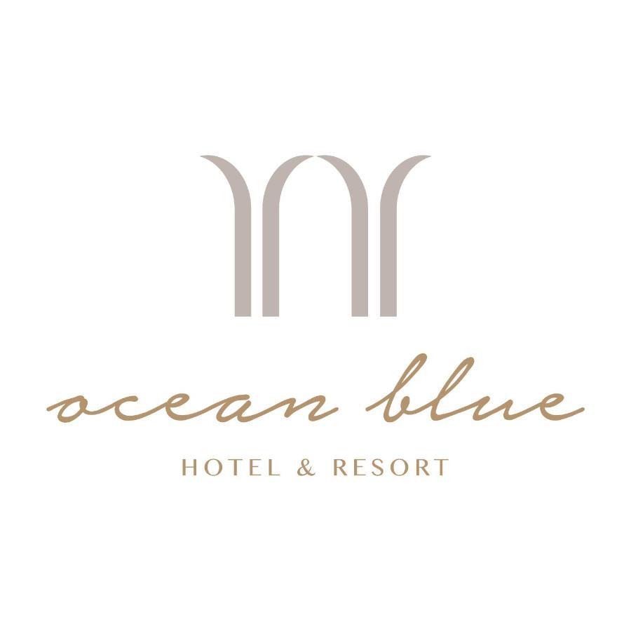 Ocean Blue Hotel & Resort -Jbeil Byblos Экстерьер фото