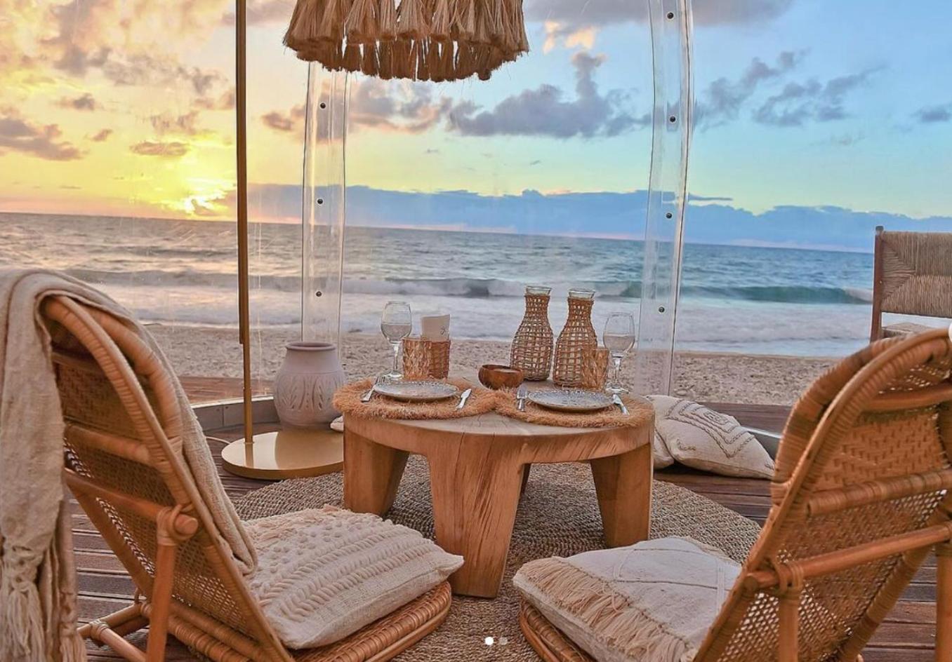 Ocean Blue Hotel & Resort -Jbeil Byblos Экстерьер фото