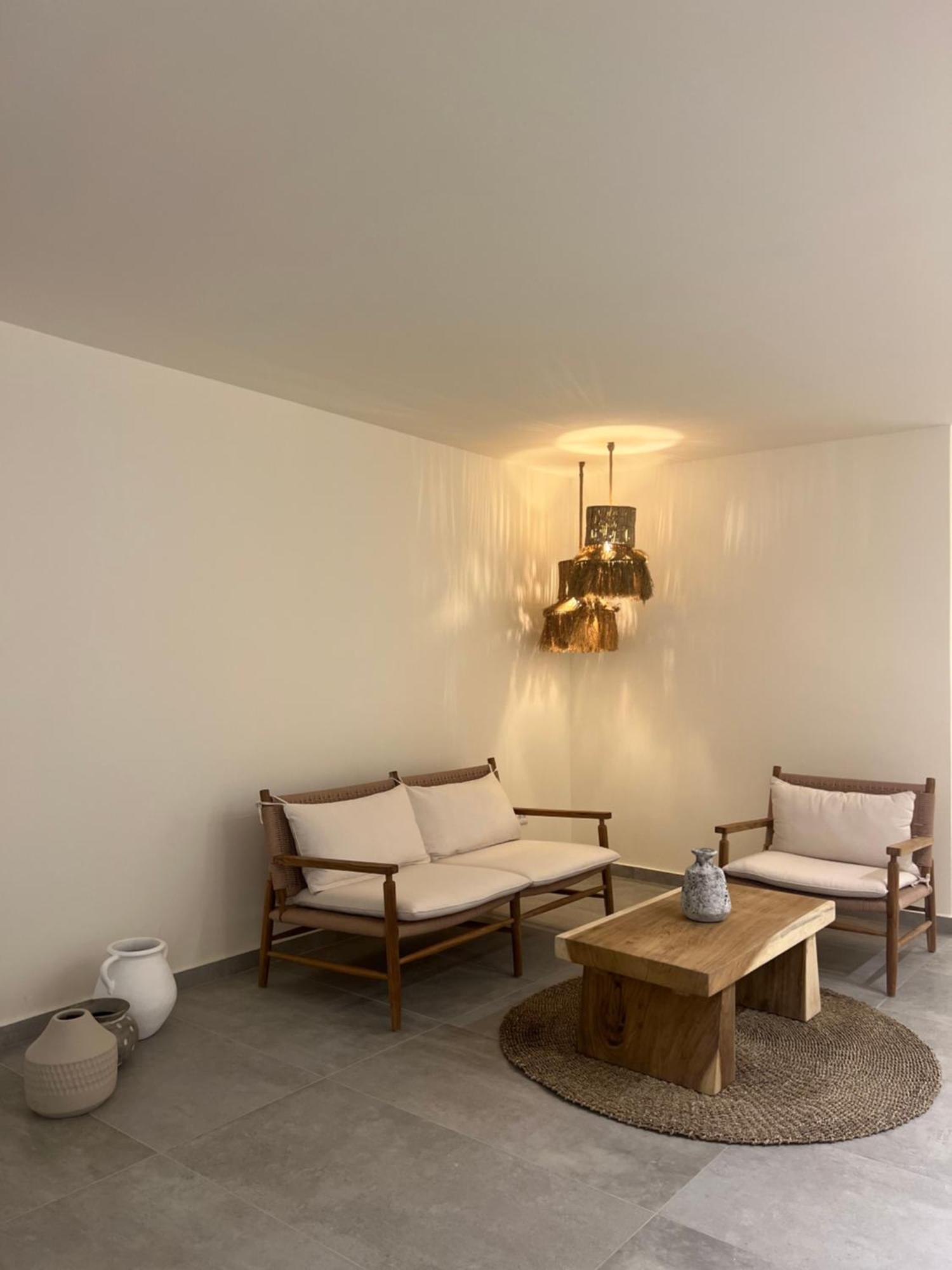 Ocean Blue Hotel & Resort -Jbeil Byblos Экстерьер фото