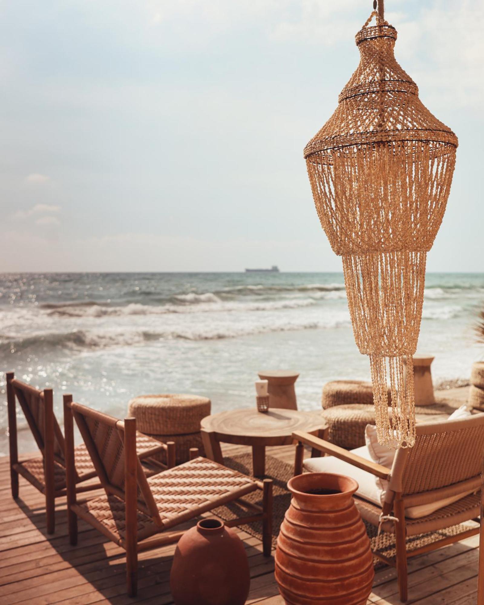 Ocean Blue Hotel & Resort -Jbeil Byblos Экстерьер фото