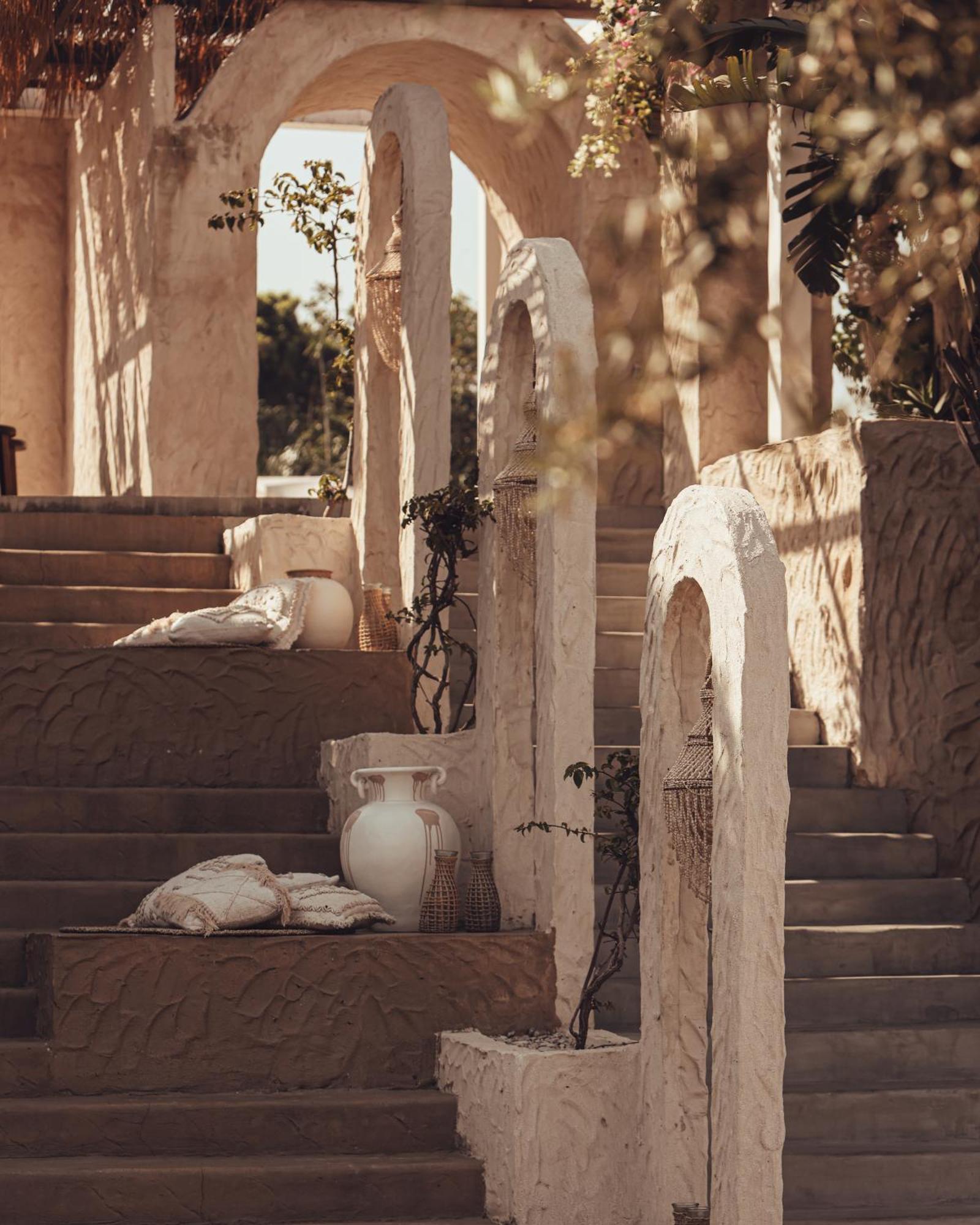 Ocean Blue Hotel & Resort -Jbeil Byblos Экстерьер фото