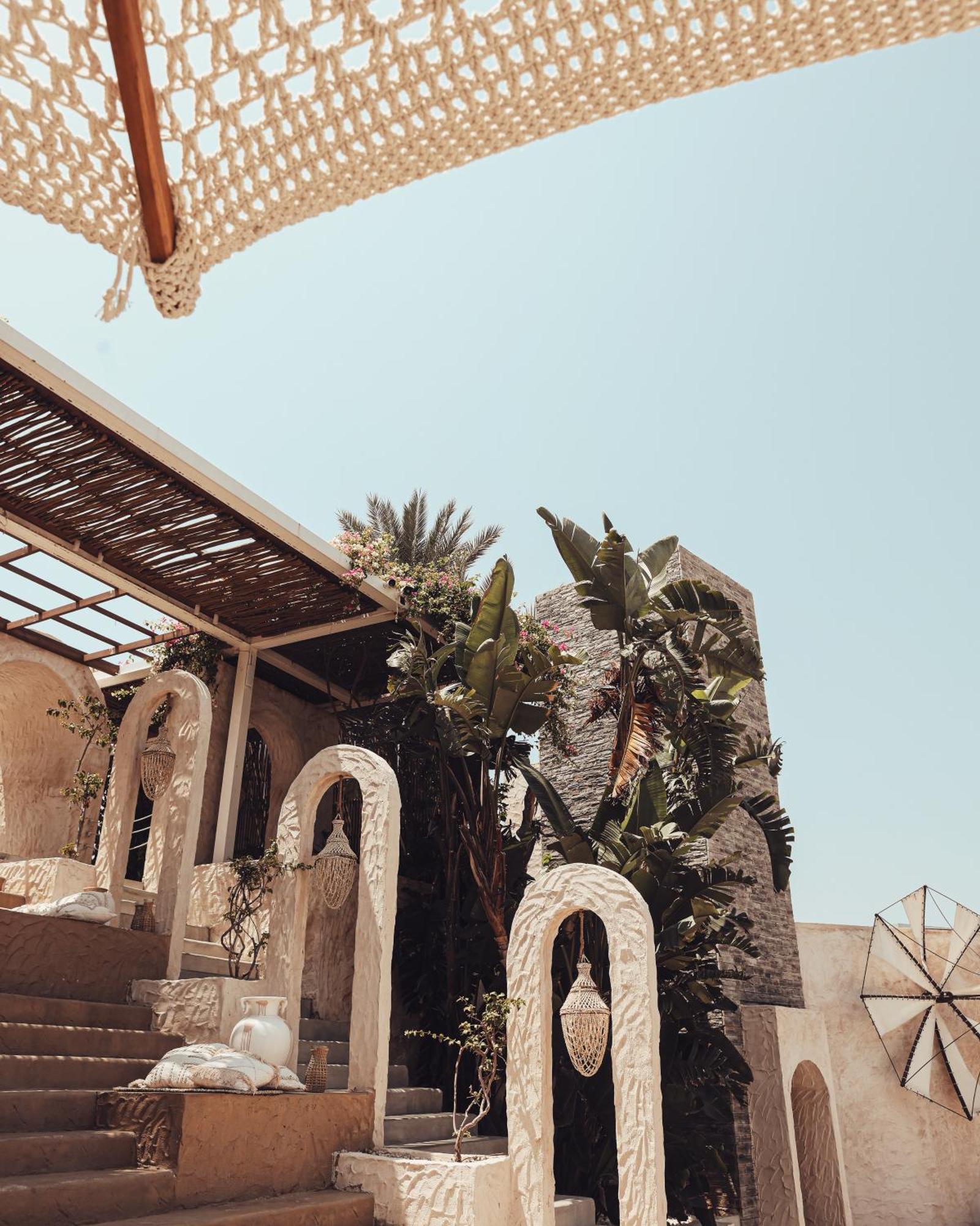 Ocean Blue Hotel & Resort -Jbeil Byblos Экстерьер фото