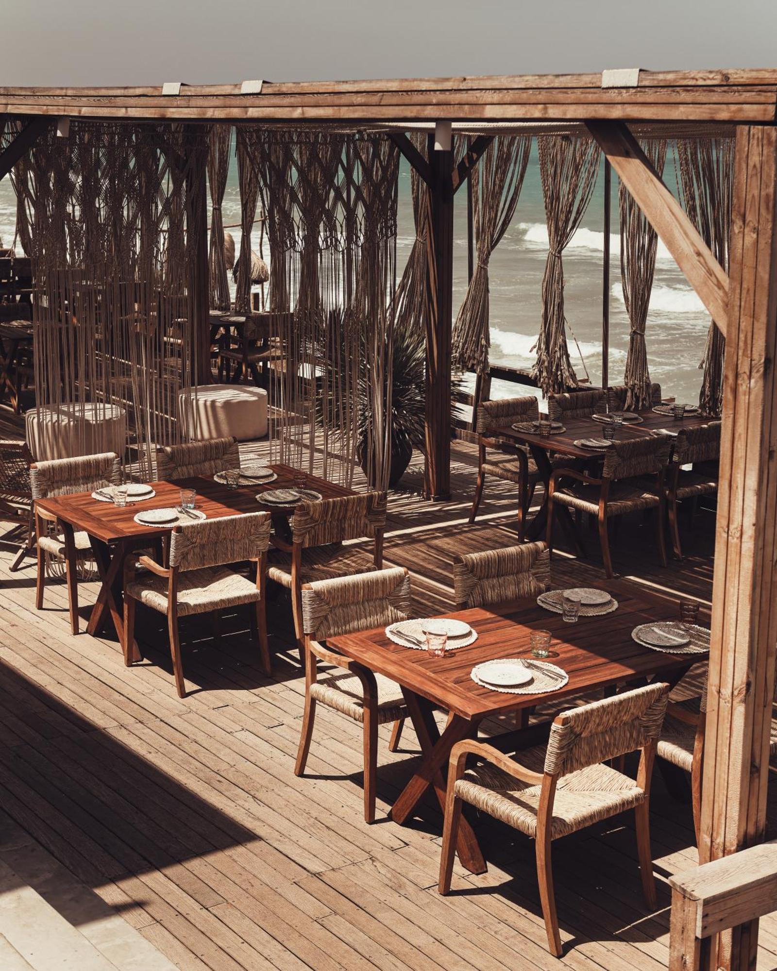 Ocean Blue Hotel & Resort -Jbeil Byblos Экстерьер фото