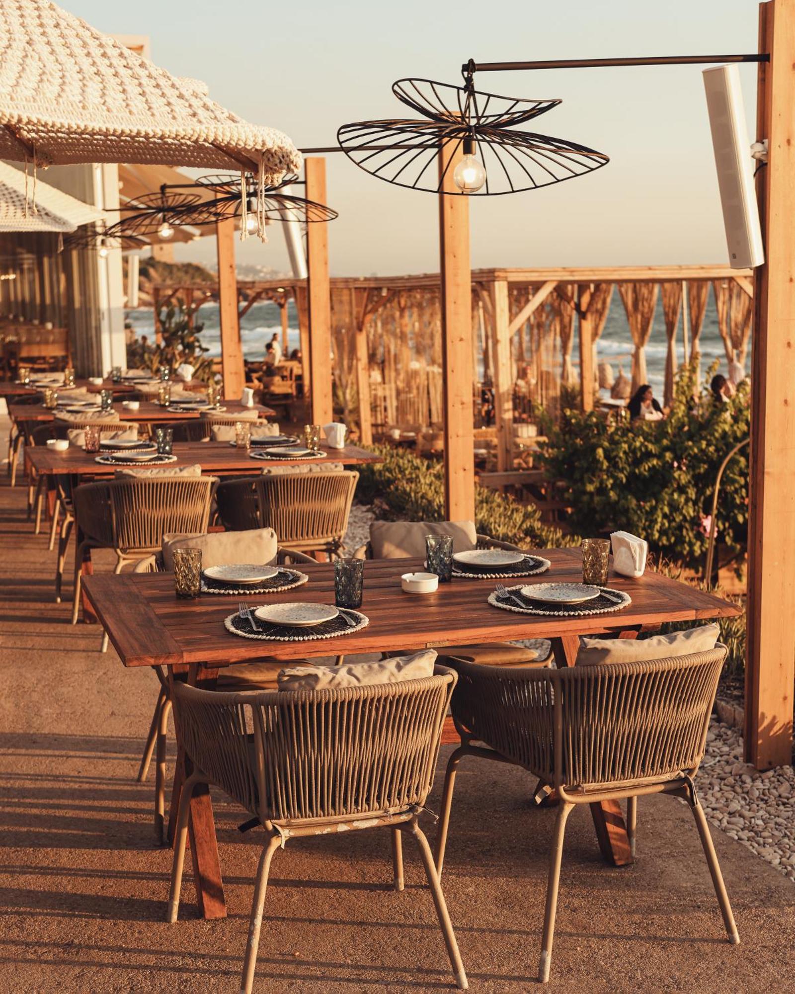 Ocean Blue Hotel & Resort -Jbeil Byblos Экстерьер фото